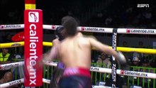 Jorge Ascanio vs. Jose Amaro (15-11-2025) Full Fight
