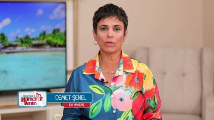 Ana Yemek ve Tatlı Uyumsuz Bulundu - En Hamarat Benim 917. Bölüm @EnHamaratBenim​