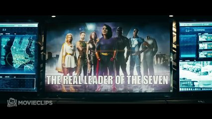 The Boys - Homelander HATES Stormfront's Memes (S2E4) | Movieclips