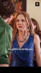 Claimed by My Ex's Alpha Brother (2025) - FULL | Reelshort