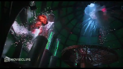 Batman Forever (1995) 4K - I Have a Riddle For You | Movieclips