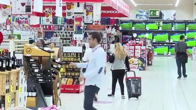 Huevos, café, chocolate y carne de vacuno disparan sus precios en lo que va de año