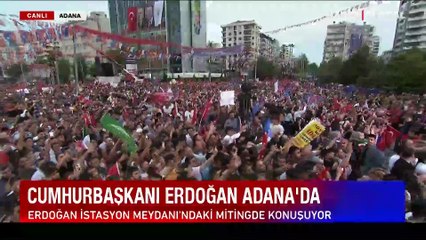Cumhurbaşkanı Erdoğan'dan depremzede öğrenciler için "ek kontenjan" müjdesi