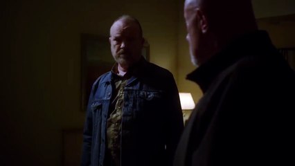 Better Call Saul - Lawson Meets With Mike (S2E4) | Movieclips