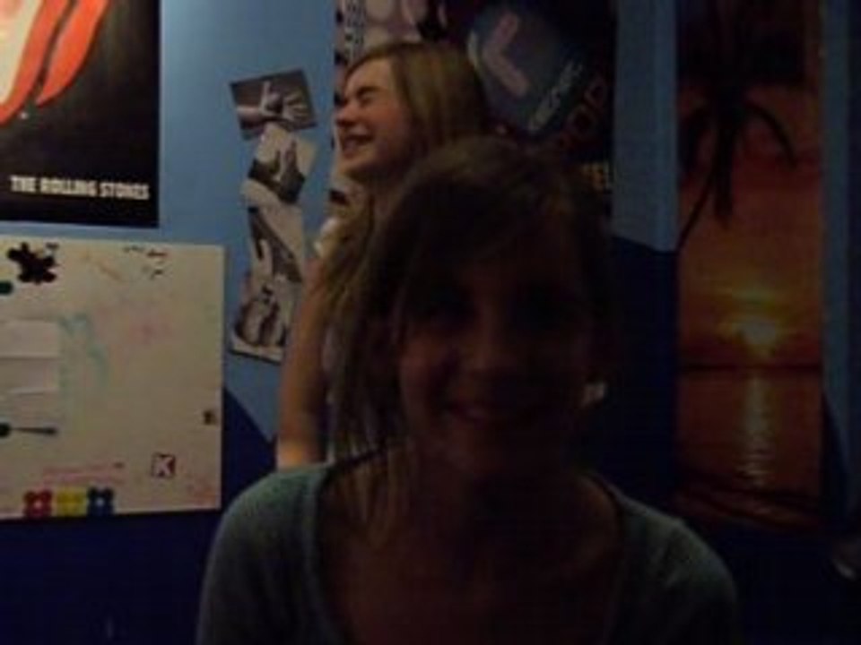 Jessica En Emma