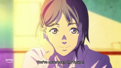 Tatsuki Fujimoto 17-26 - Trailer S01 (English Subs) HD