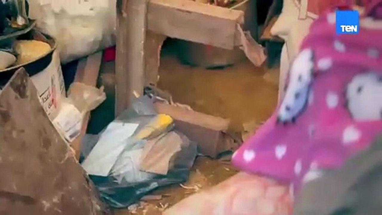 جهود اللجنة المصرية في شمال قطاع غزة