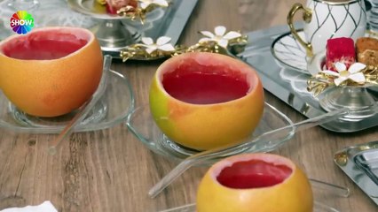 Gizem Gelin, misafirlerine özel 3 farklı kahveyi karıştırarak sunuyor! | Gelin Evi 1586. Bölüm