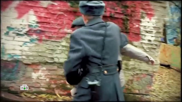 «Призрак из прошлого» | Фильм из цикла «Следствие вели…» с Леонидом Каневским