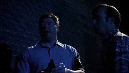 Better Call Saul - Marco's Heart Attack (S1E10) | Movieclips