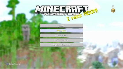 Une INCROYABLE MISE A JOUR sur MINECRAFT ! 😲 (1.45)