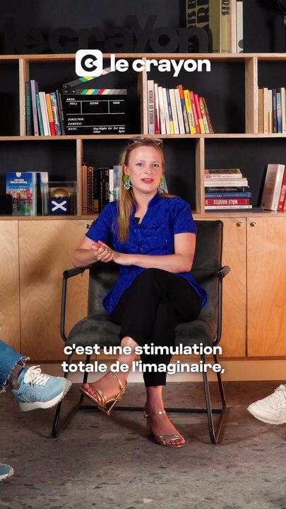 Tuer dans un jeu, c’est jouissif ? | LE CRAYON