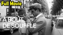 À Bout de Souffle (1960) Watch HD