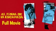 Al Final de la Escapada (1960) Watch HD