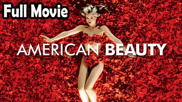 American Beauty (1999) – Drama Film