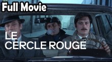 Le Cercle Rouge (1970) Watch HD