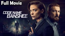 Code Name Banshee (2022) Watch HD