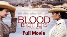 Bl00d Brothers Civil Wr (2021) Watch HD