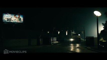 The Boys - The Deep Saves a Dolphin (S1E4) | Movieclips