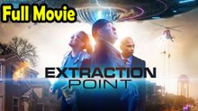 Extraction Point (2021) Watch HD