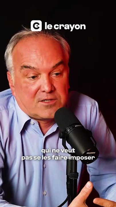 La religion doit-elle rester une affaire privée ? | LE CRAYON
