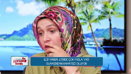 Günün Yarışmacısı Yorumlardan Şikayetçi - En Hamarat Benim 832. Bölüm @EnHamaratBenim