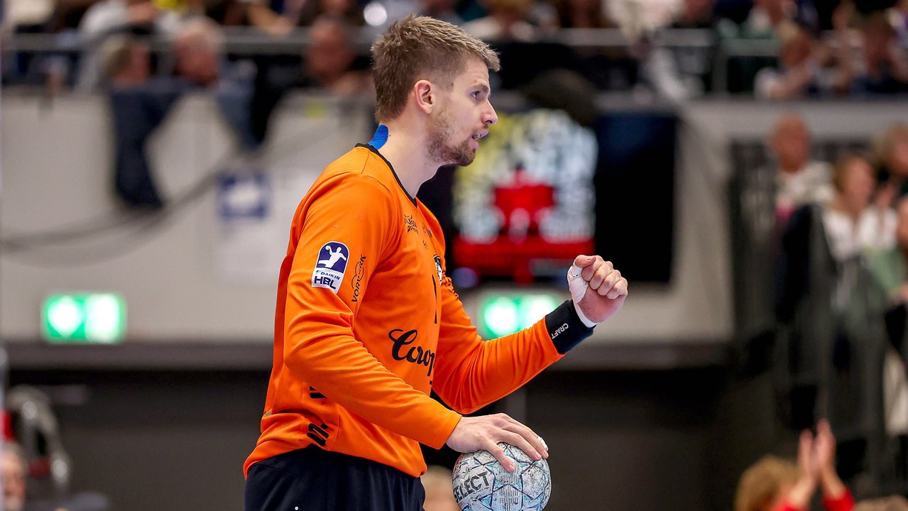 Bergischer HC mit Überraschung gegen Rhein-Neckar Löwen