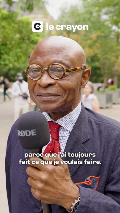 Est-ce que les gens sont encore heureux ? | LE CRAYON