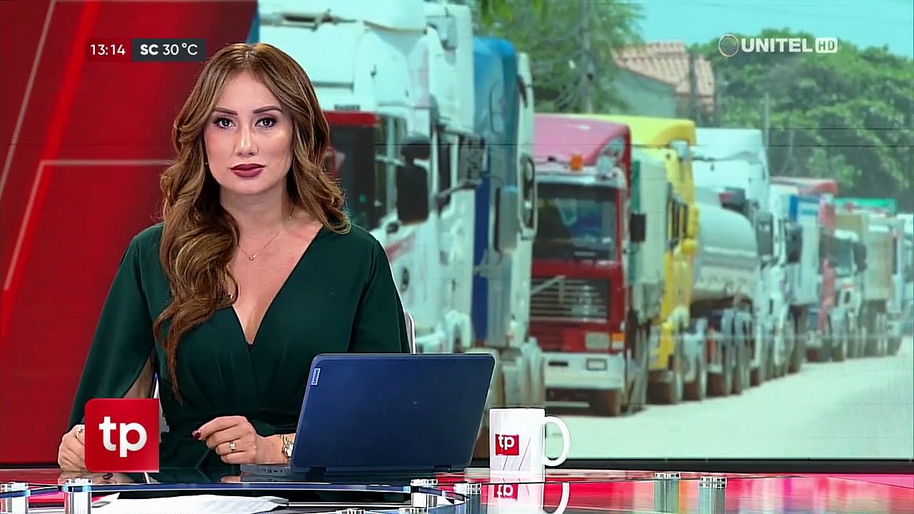 “Hay un nido de corrupción”: Transporte pesado pide cambiar a todos los funcionarios de YPFB