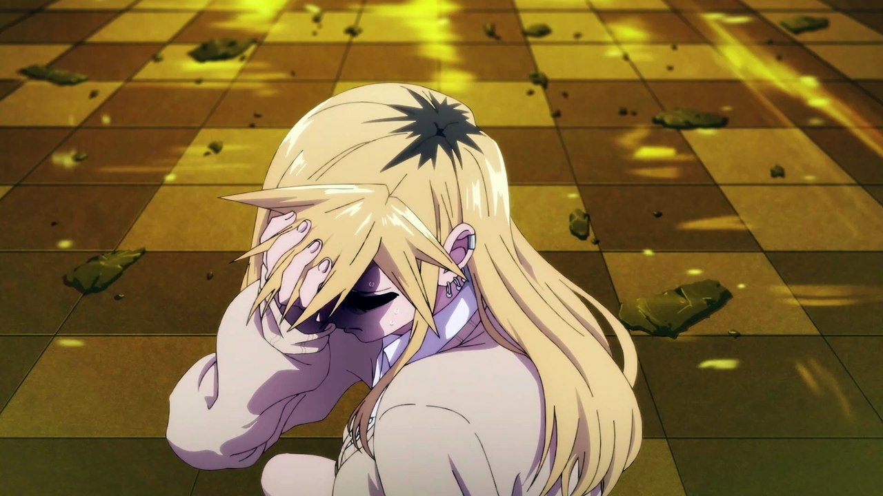 Call of the Night RAW Anime Clips #| Ready to Use for Edits | No Effects