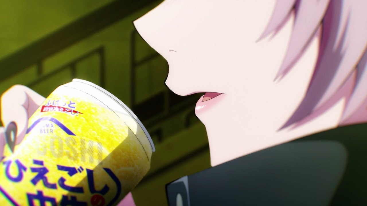 Call of the Night RAW Anime Clips #| Ready to Use for Edits | No Effects