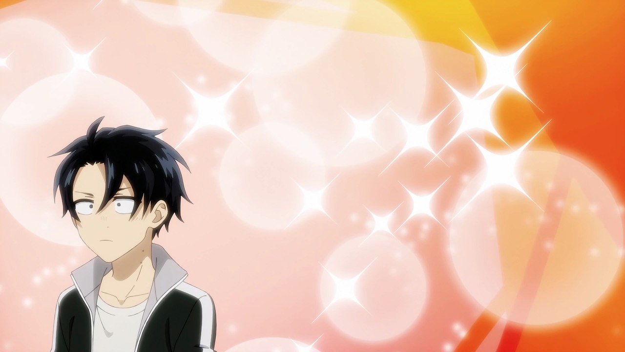 Call of the Night RAW Anime Clips #| Ready to Use for Edits | No Effects