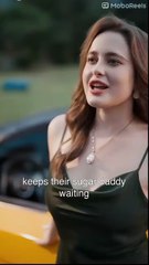 The Mafia Boss Happens to be My s.e.x Partner GS Full Movie