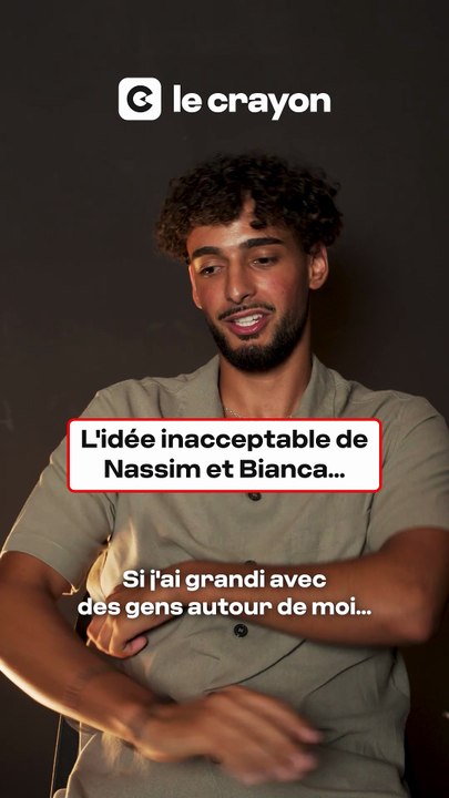 L’amitié homme/femme ? Il y croit, pas elle. | LE CRAYON