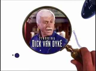 Telecinco Diagnóstico Asesinato Intro (1994-2002)