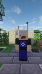 Un KIKOO est vraiment fort pour le 1 2 3 soleil sur Minecraft ! Ou pas 😎