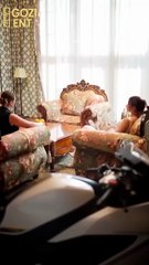 Uncle CEO Stop Spoiling Me - Full HD Movie