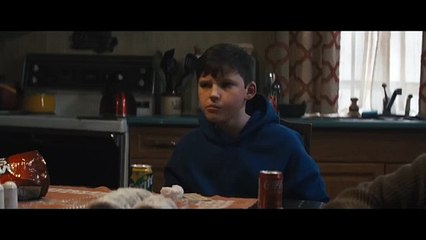 All Fun & Games (2023) - Bande annonce