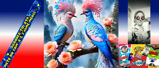 🐦🐦🐦🐦🐦🐦🐦🍀ABONNES-TOI & METS UN COM' STP MERCI🍀🙏😉😎💖