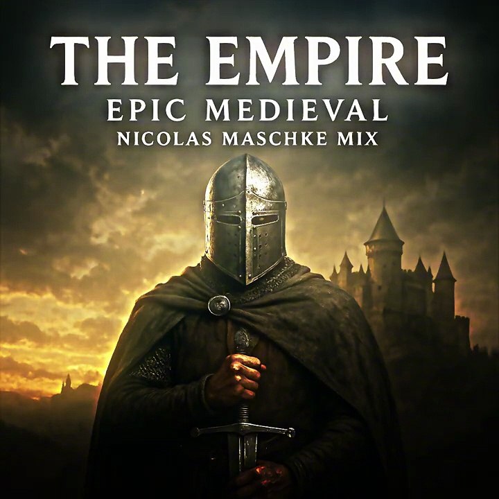 Epic medival soundtracks  [copyright free]