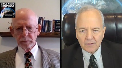 Is a Russia Europe War Prophesied?