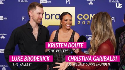 Kristen Doute Says It’s Been ‘Really Nice’ Experiencing Silence From Jax Taylor: ‘He Will’ Be Back