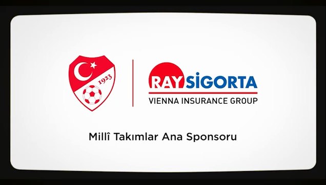 Ray Sigorta Reklam Filmi | Sıkıntı Yok, Sigortamız Var!