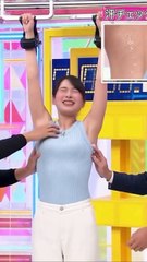 最初大丈夫そ？ #テレビ #放送事故 #テレビ出演 #テレビ番組 #美女