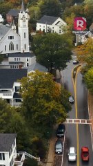 Step Aside, I'm the King of Capital EP1 13 | New Release | ReelShort