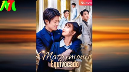 Matrimonio Equivocado En Español - Full HD Movie