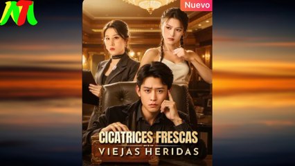 Cicatrices Frescas, Viejas Heridas En Español