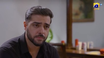 Shikanja Episode 05 Azekah Daniel Asad Siddiqui Washma Fatima 16th November 2025