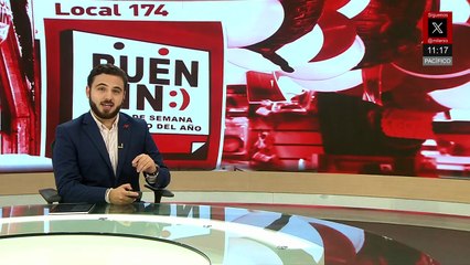 Profeco recupera más de 484 mil pesos para consumidores en primeros días del Buen Fin