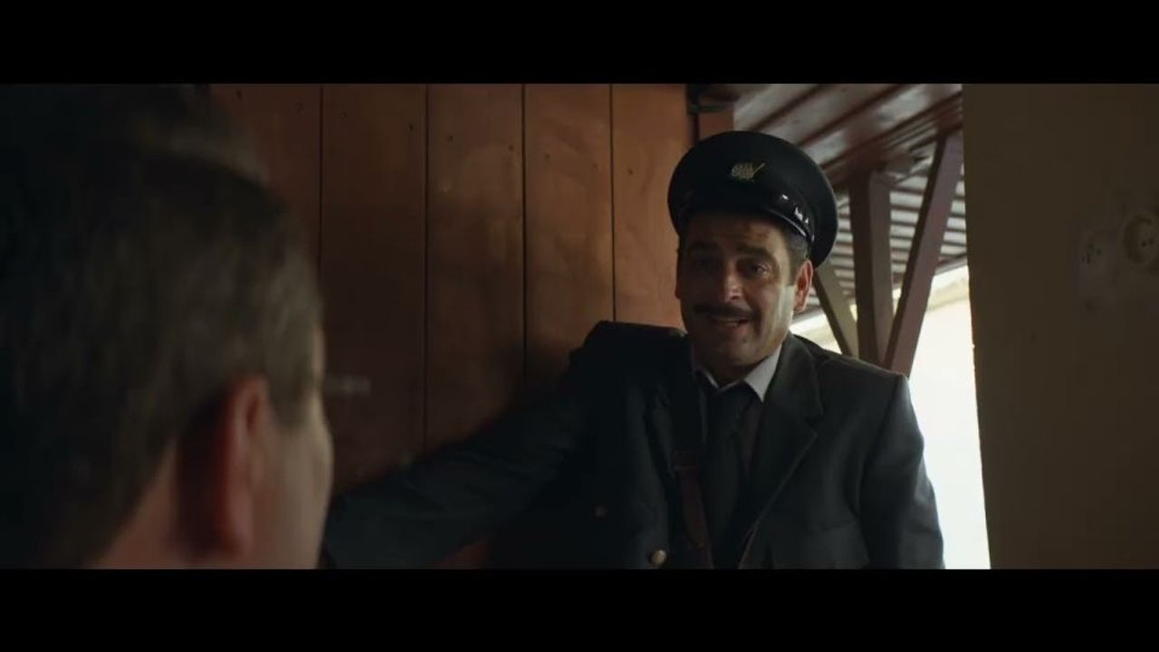 Bak Postacı Geliyor Fragman